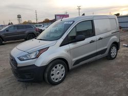 Ford Transit salvage cars for sale: 2021 Ford Transit Connect XL