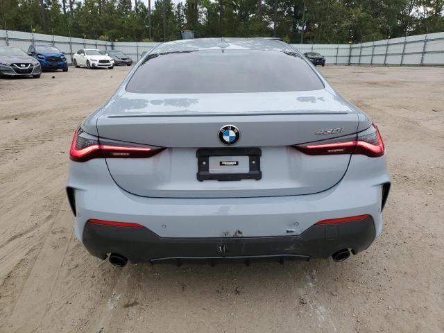 2022 BMW 430I