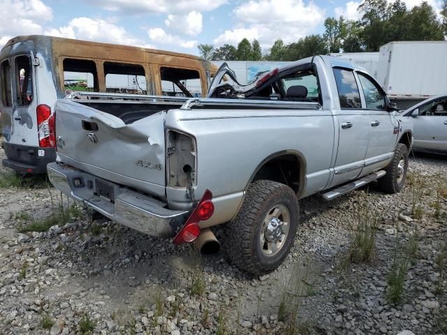 2008 Dodge RAM 2500 ST