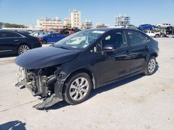 Toyota Vehiculos salvage en venta: 2020 Toyota Corolla LE