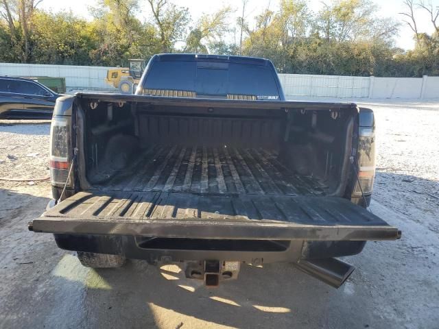 2011 GMC Sierra K2500 Denali