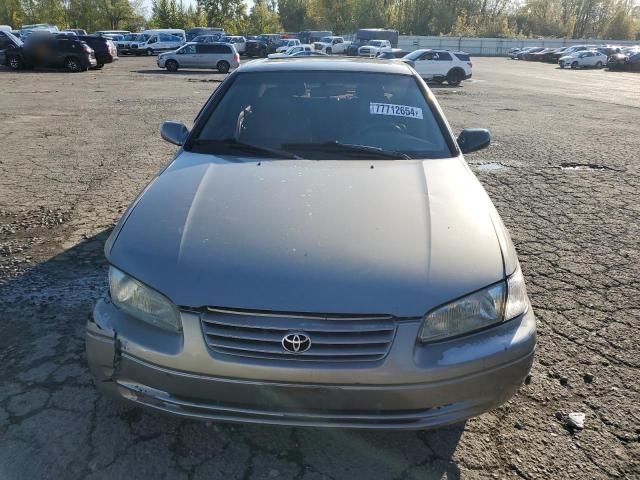 1999 Toyota Camry CE