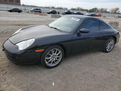 2004 Porsche 911 Targa en venta en Kansas City, KS