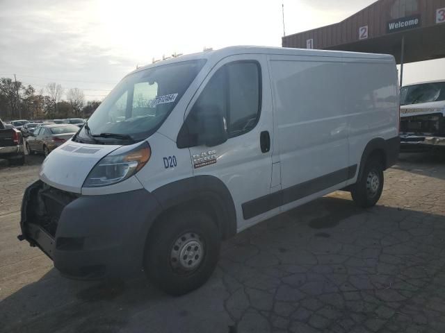 2015 Dodge RAM Promaster 1500 1500 Standard