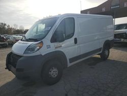 Dodge Promaster 1500 1500 Stand Vehiculos salvage en venta: 2015 Dodge RAM Promaster 1500 1500 Standard