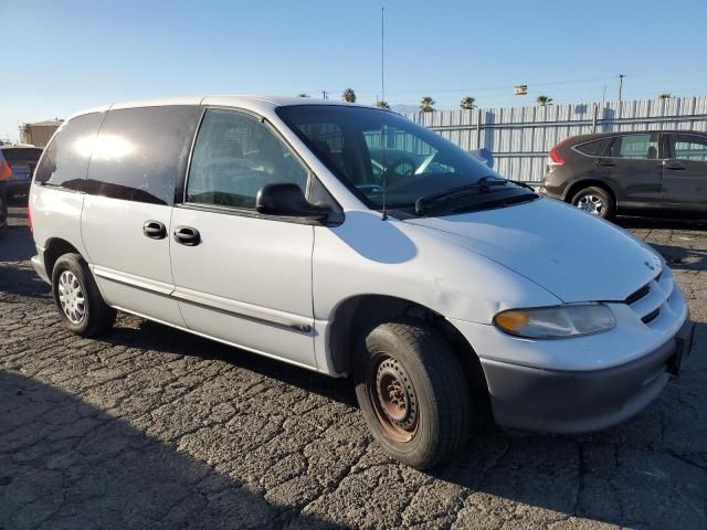 1996 Dodge Caravan