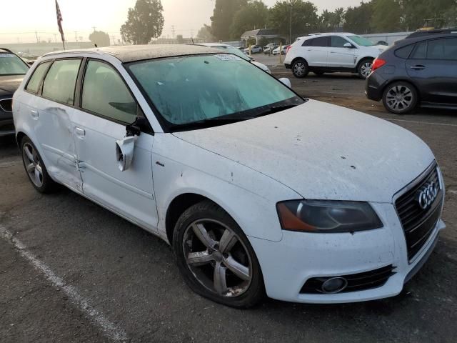 2012 Audi A3 Premium Plus