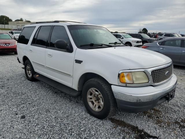 2002 Ford Expedition XLT