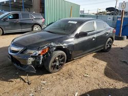 Salvage cars for sale from Copart Colorado Springs, CO: 2014 Acura ILX 20