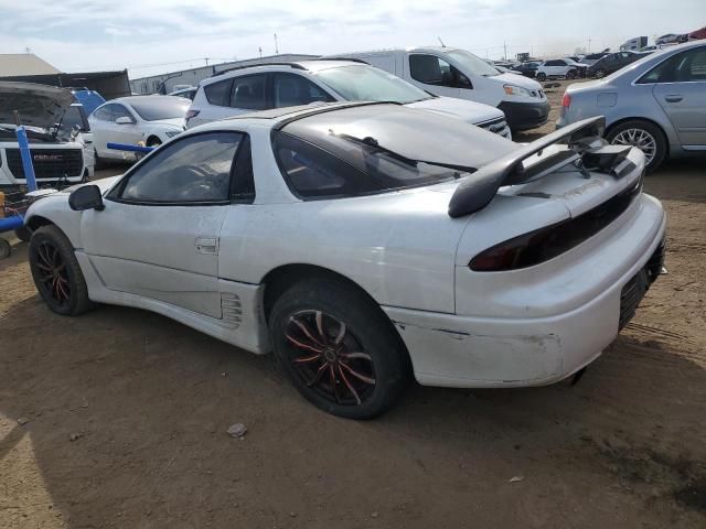 1992 Mitsubishi 3000 GT VR4