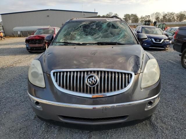 2011 Buick Enclave CXL