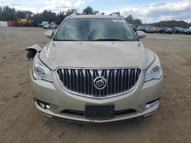 2015 Buick Enclave