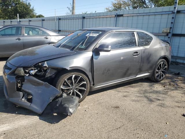 2013 Scion TC