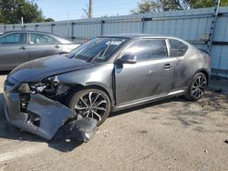 Scion Vehiculos salvage en venta: 2013 Scion TC