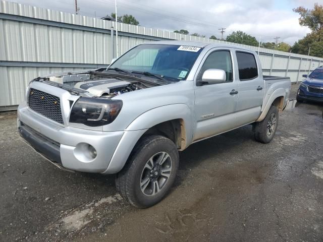 2008 Toyota Tacoma Double Cab Prerunner