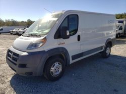 Dodge Promaster 1500 1500 Stand Vehiculos salvage en venta: 2015 Dodge RAM Promaster 1500 1500 Standard