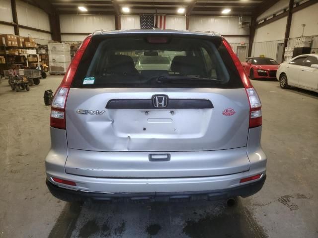 2010 Honda CR-V LX