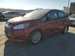 Ford Cmax salvage cars for sale: 2016 Ford C-MAX SE