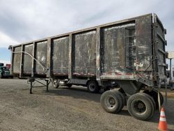 2004 Caot Dump en venta en Sacramento, CA