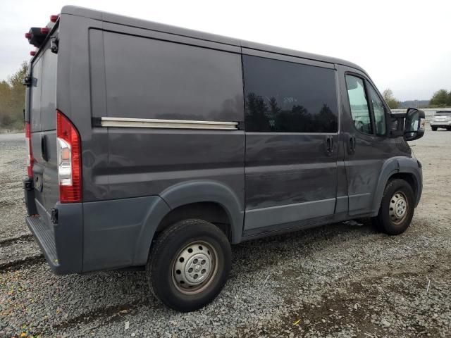 2017 Dodge RAM Promaster 1500 1500 Standard