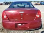 2008 Pontiac G6 Value Leader