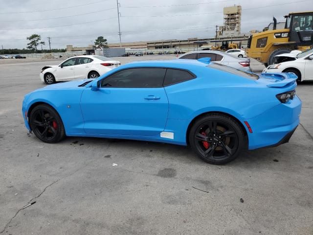 2022 Chevrolet Camaro LT1