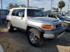 2007 Toyota FJ Cruiser