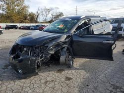 Nissan Vehiculos salvage en venta: 2016 Nissan Rogue S