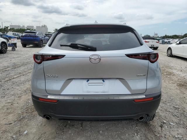 2021 Mazda CX-30 Premium