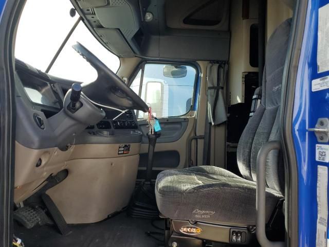 2015 Freightliner Cascadia 125