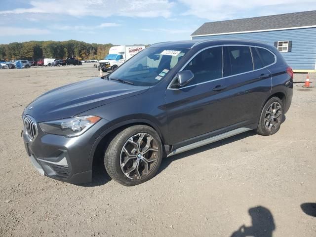 2020 BMW X1 XDRIVE28I