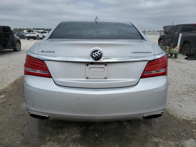 2015 Buick Lacrosse