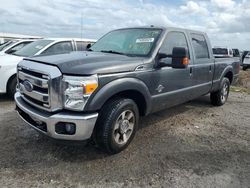 Ford f250 Vehiculos salvage en venta: 2015 Ford F250 Super Duty