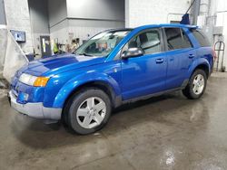 Saturn vue salvage cars for sale: 2004 Saturn Vue