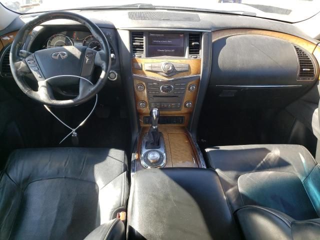 2011 Infiniti QX56