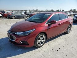 2018 Chevrolet Cruze Premier for sale in Sikeston, MO