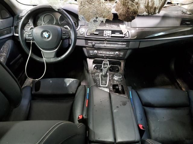 2014 BMW 535 XI