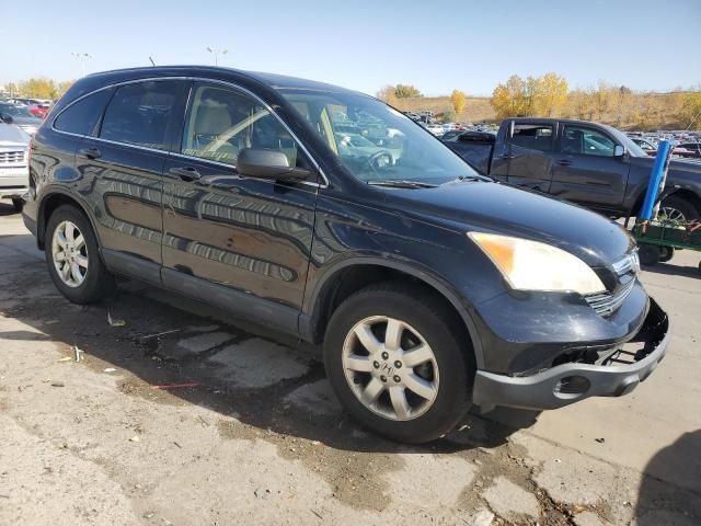 2008 Honda CR-V EX