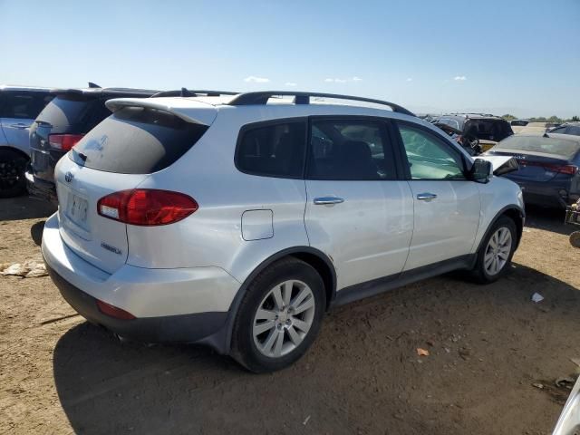 2008 Subaru Tribeca Limited