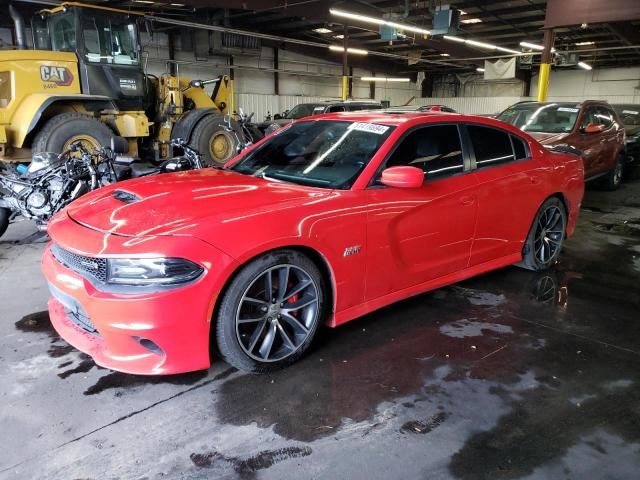 2015 Dodge Charger R/T Scat Pack