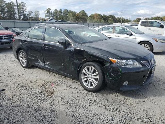 2015 Lexus ES 350