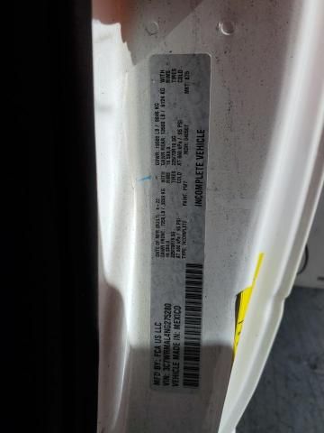2022 Dodge RAM 5500