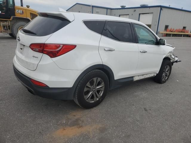 2016 Hyundai Santa FE Sport