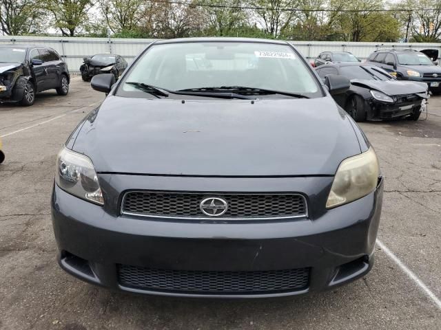 2007 Scion TC