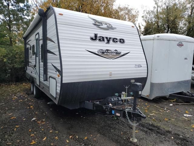 2018 Jayco JAY Flight