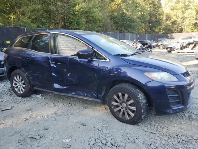 2011 Mazda CX-7