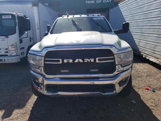 2019 Dodge RAM 5500