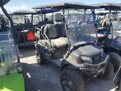 Golf Cart salvage cars for sale: 2021 Golf Cart