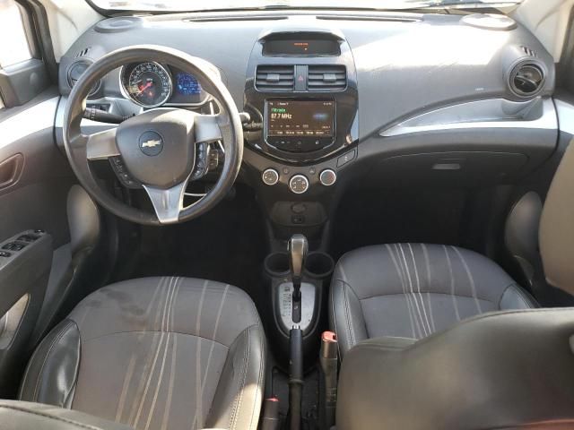 2013 Chevrolet Spark 1LT