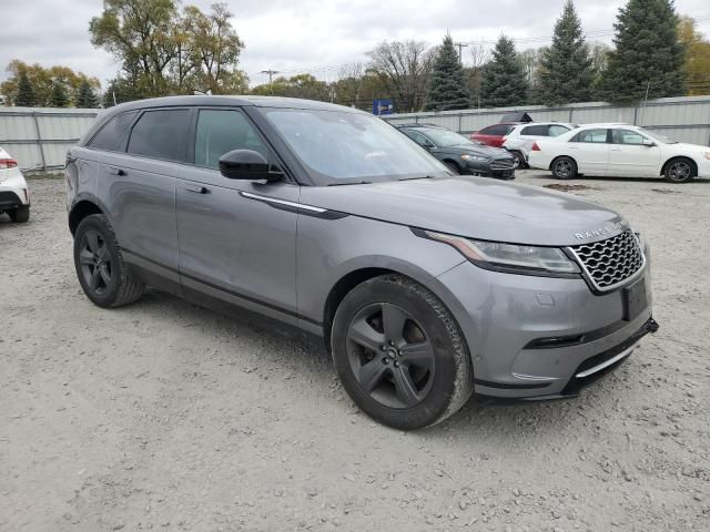 2021 Land Rover Range Rover Velar S